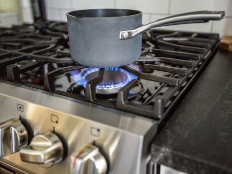More Than 180,000 Frigidaire Gas Ranges Have Been Recalled