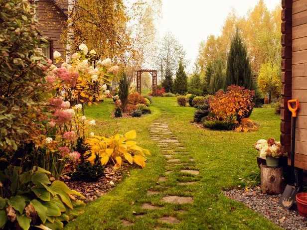 Simple Fall Watering Strategies to Help Your Plants Resist Cold Damage