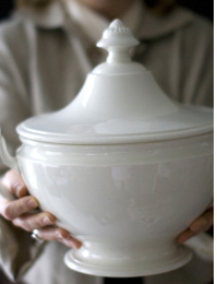 Soup Tureen from HGTVs Everyday Celebrations