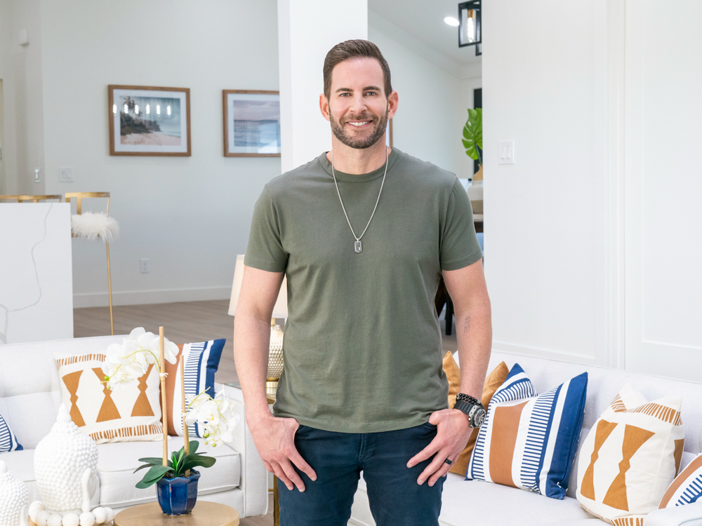 Flipping 101 With Tarek El Moussa | HGTV
