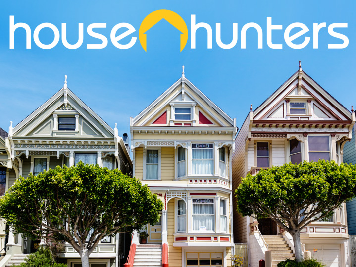 House hunters 2024 streaming