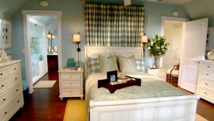 HGTV Dream Home 2008: Load-In Day for Bedroom