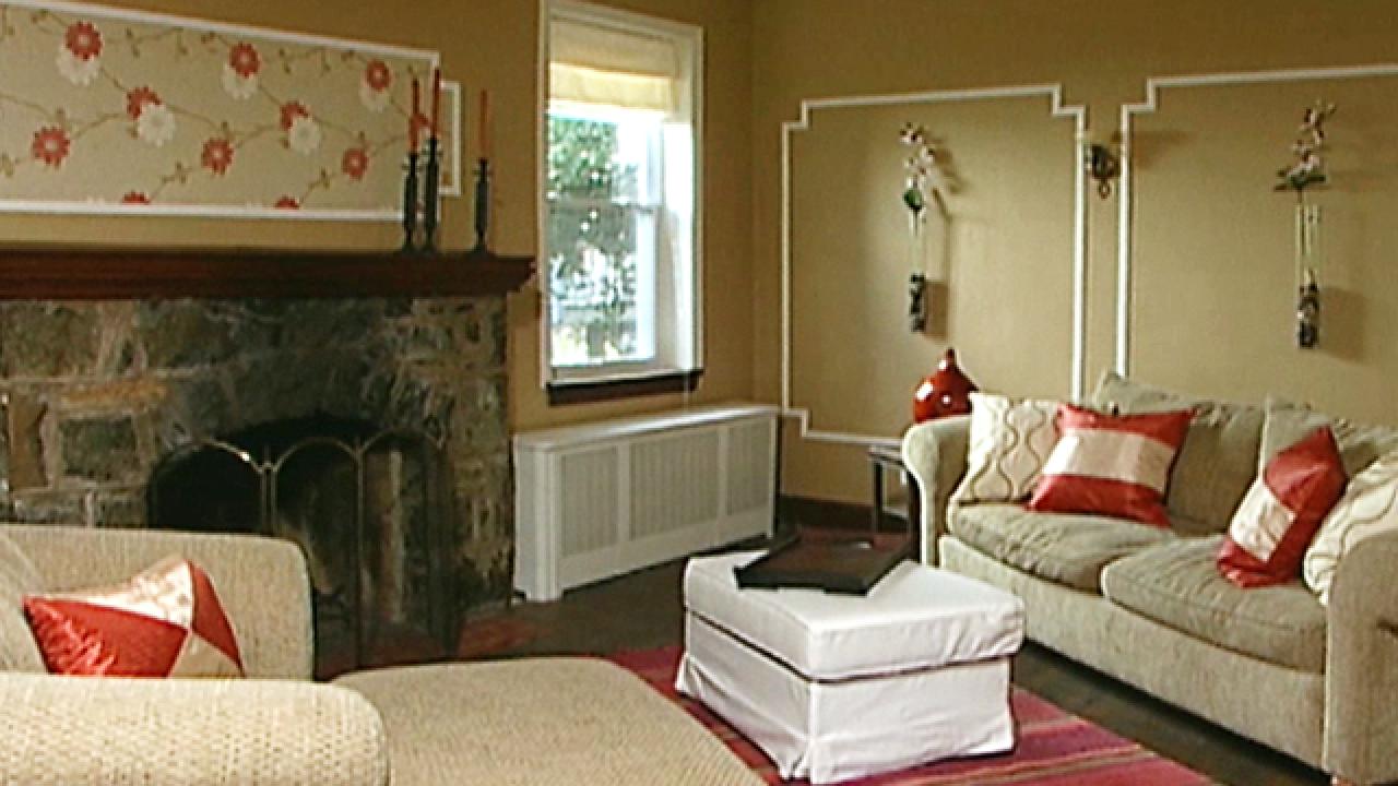 Livable Living Room