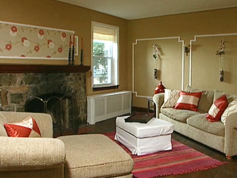 Livable Living Room