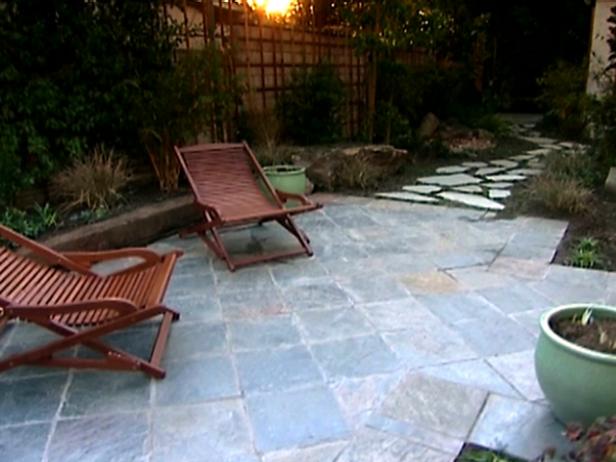 Japanese Garden Video | HGTV