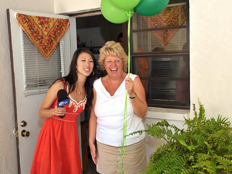 HGTV Green Home Winner