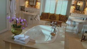 Spa Baths: Classic Elegance