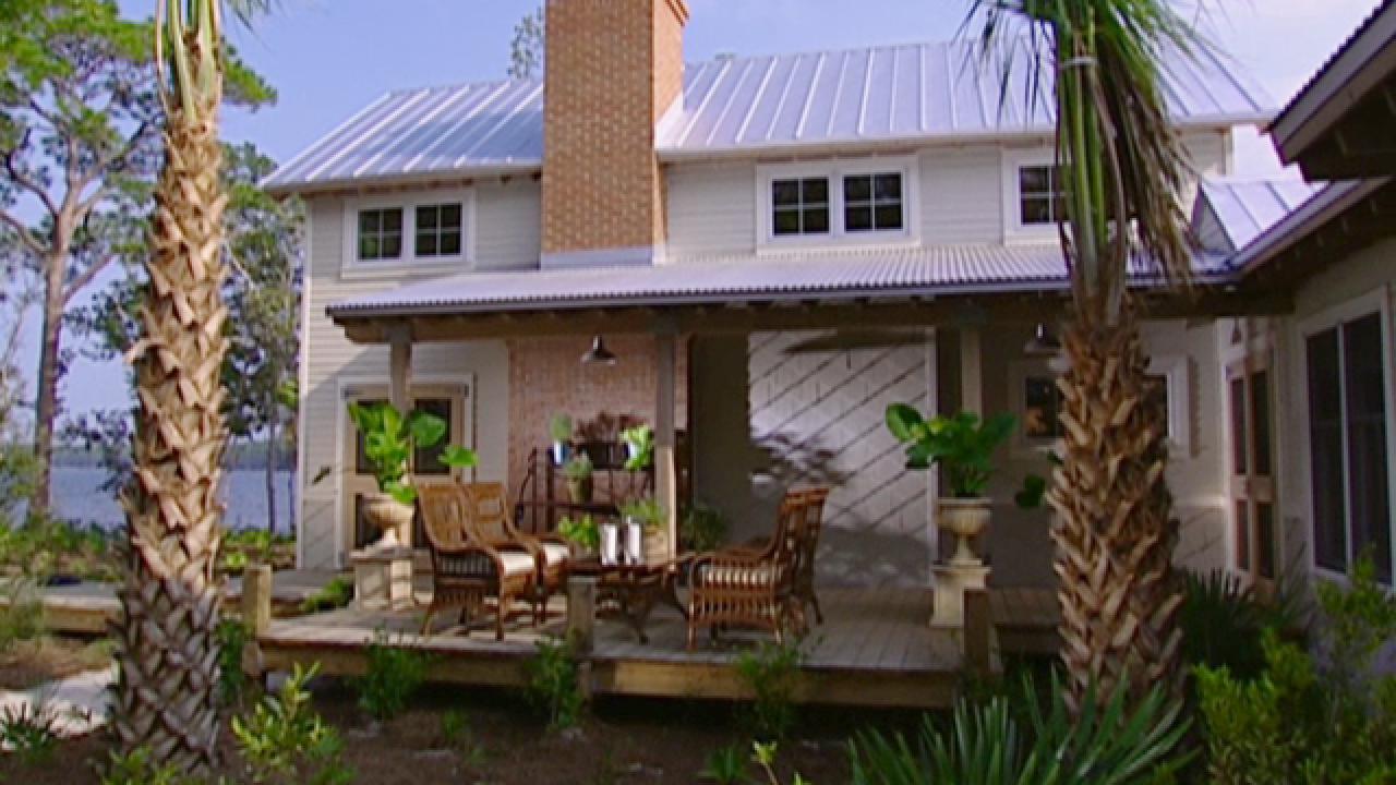 HGTV Dream Home 2003