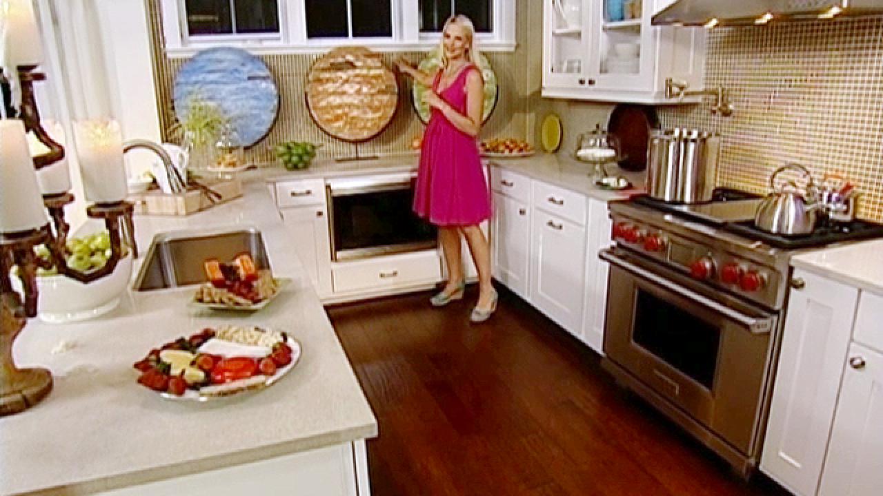 HGTV Dream Home 2008 Giveaway - 3