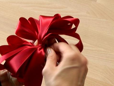 How to Make Beautiful Bows