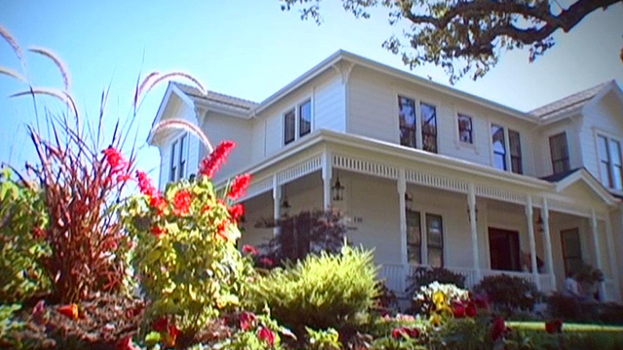 HGTV Dream Home 2009: Buying and Selling in Sonoma