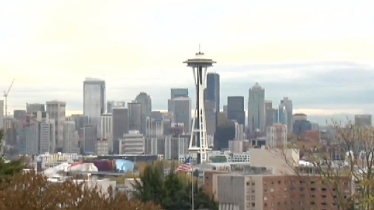 Seattle: Overview