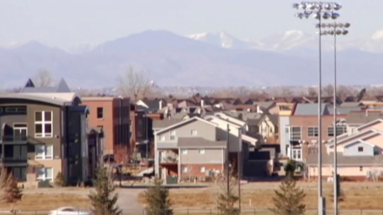 Denver: Neighborhoods