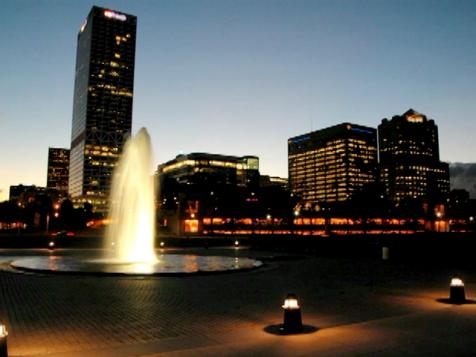 Milwaukee: Overview