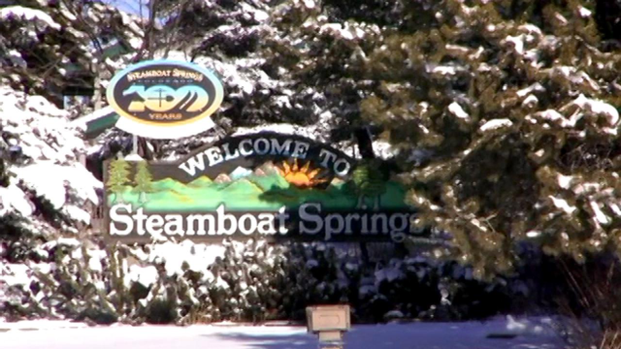 Steamboat Springs: Overview