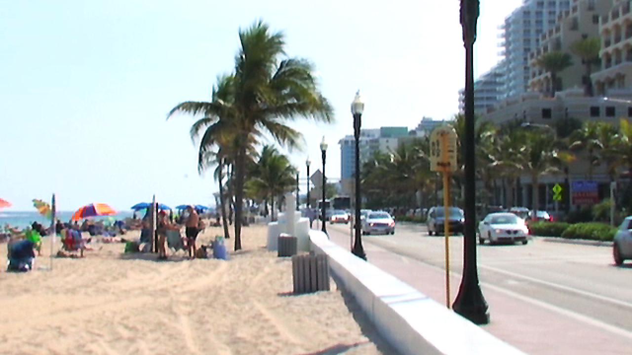 Fort Lauderdale: Overview