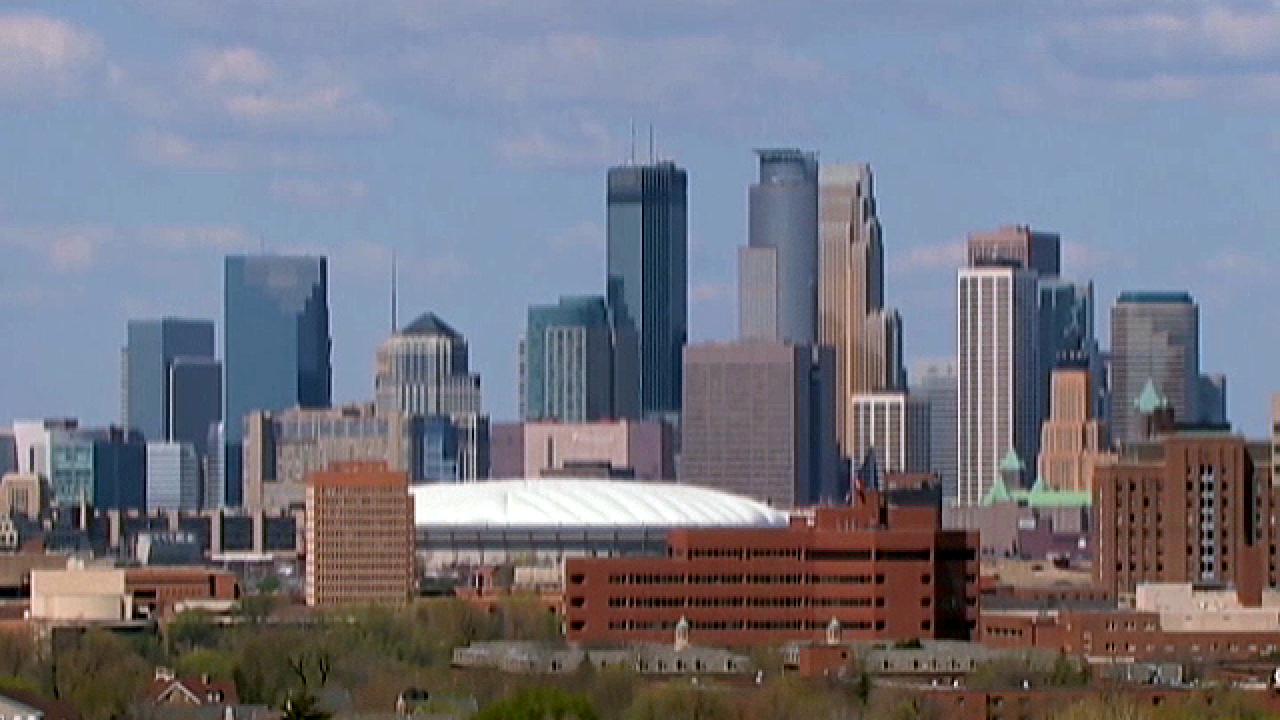 Minneapolis: Overview