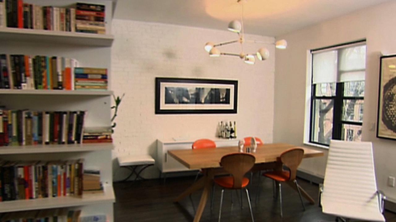 $60K NYC Great Rooms