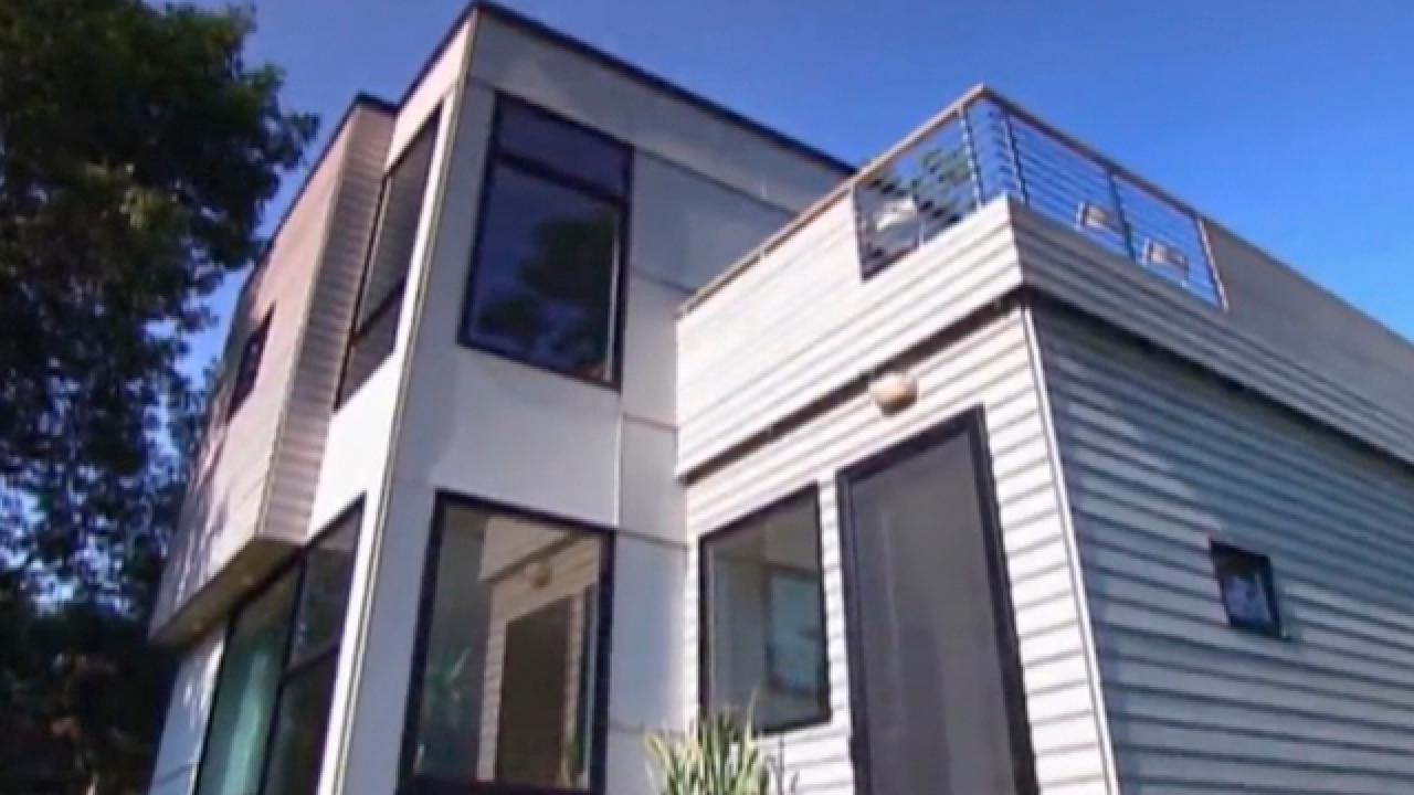 Learn More About Modern Prefab or Modular Homes