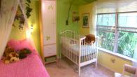 Baby Room Ideas, Nursery Themes and Decor | HGTV