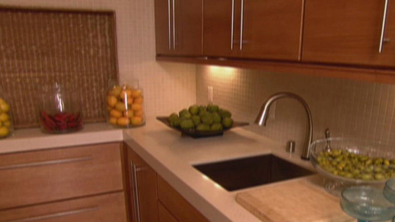 HGTV Dream Home 2010: Look at the Pantry/Dining Room