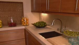 HGTV Dream Home 2010: Look at the Pantry/Dining Room