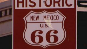 HGTV Dream Home 2010: Exploring Route 66