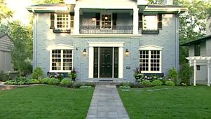 Colorfied Classic Colonial