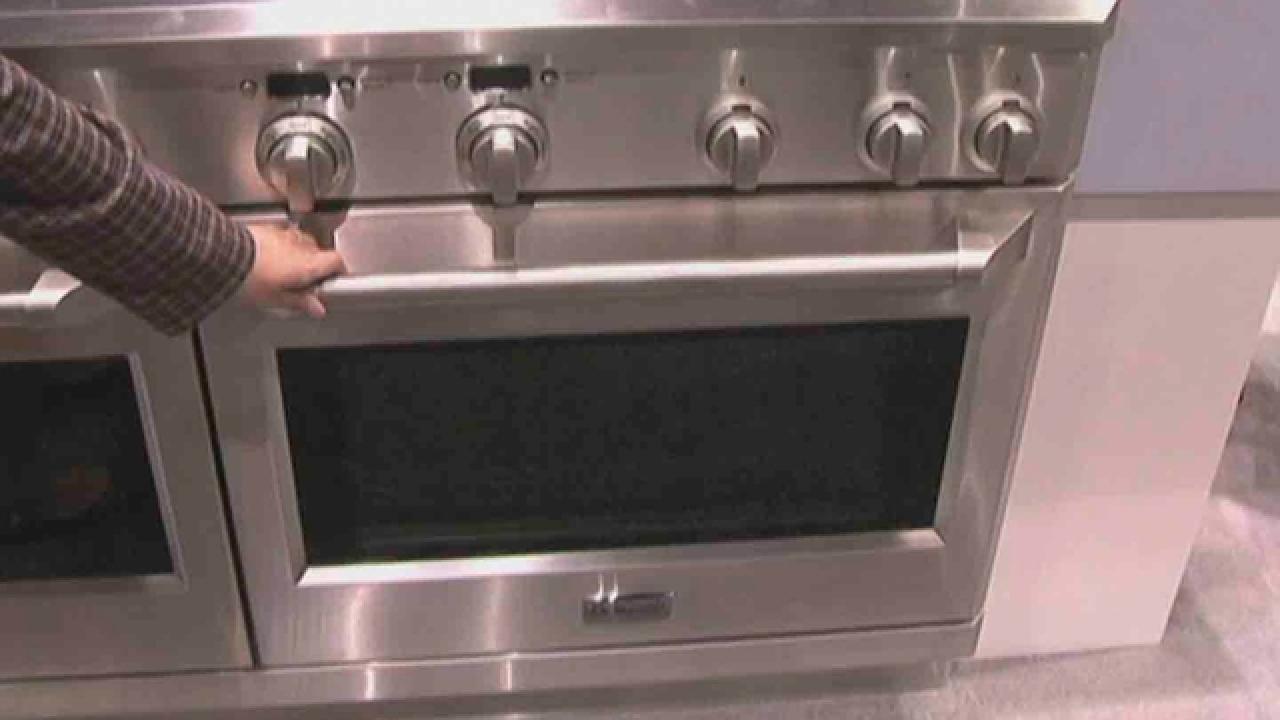 Appliances Beyond the Kitchen