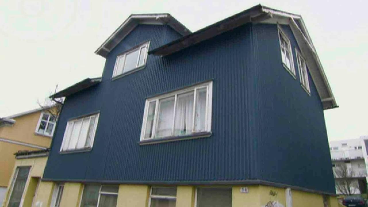 Reykjavik Renovation