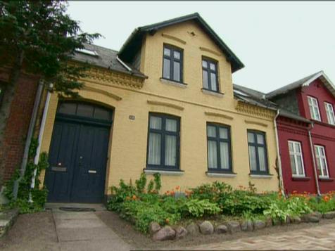 Danish Modern in Denmark