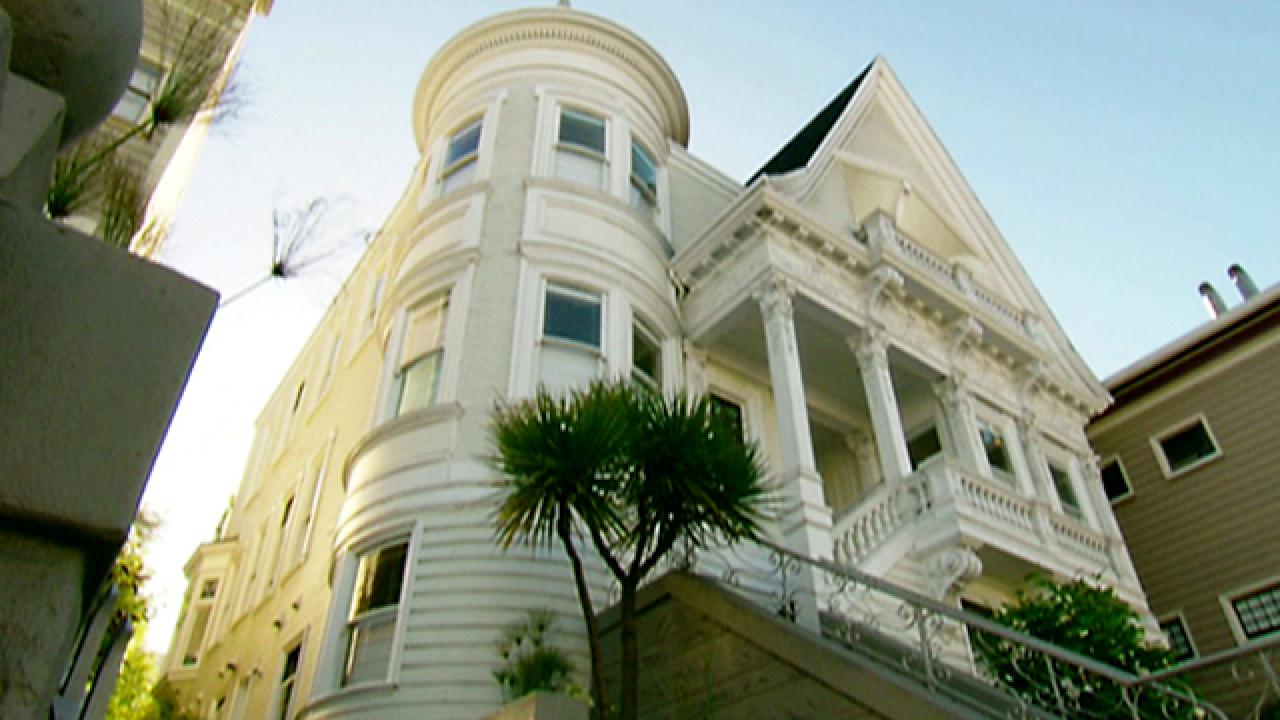San Francisco Master Suites