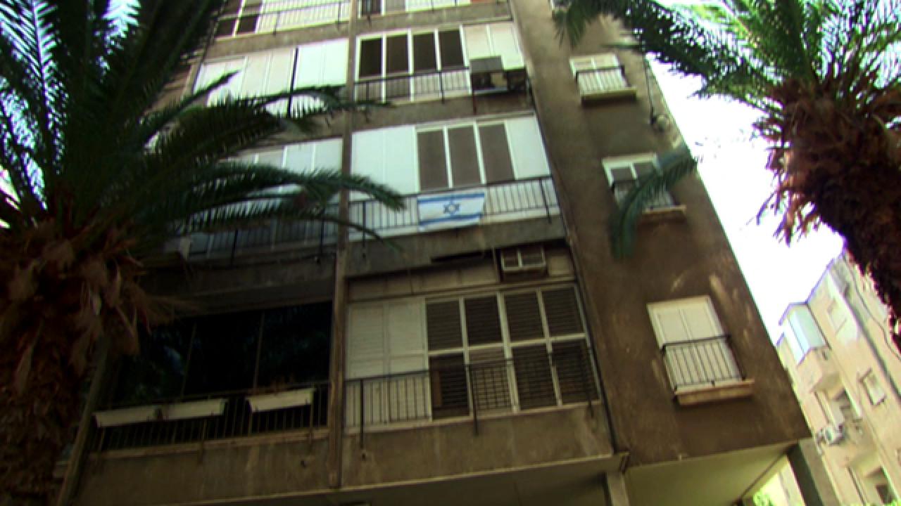 Dream Apartments in Tel Aviv