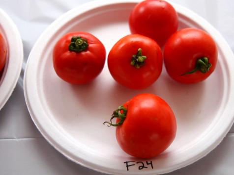 Best-Tasting Tomatoes