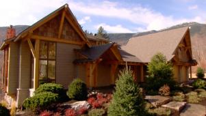 HGTV Dream Home 2011: All About Spruce Peak