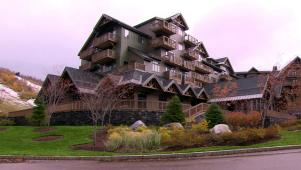 HGTV Dream Home 2011: All About Stowe Mountain Lodge