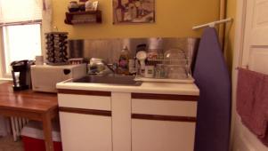 No More Down-and-Out Kitchen