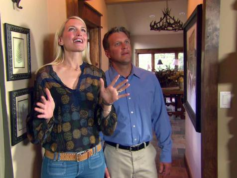 $100K Great Room Makeovers