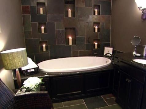 $45K Master Bath Renovations