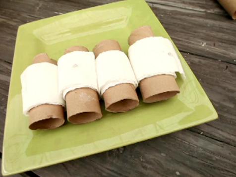 How to Make Seed Paper