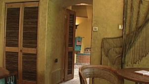 Santa Fe Style Homes Hgtv Santa Fe Design Style 02 36