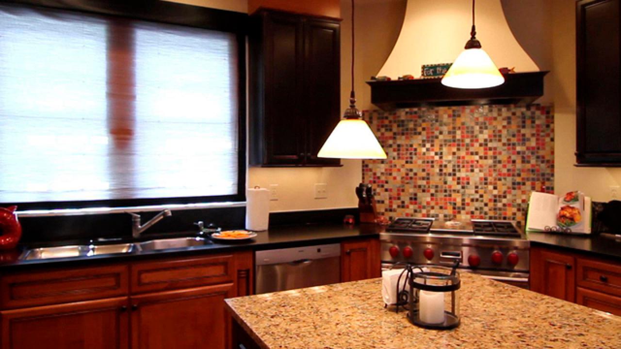 Importance of Kitchen Lighting