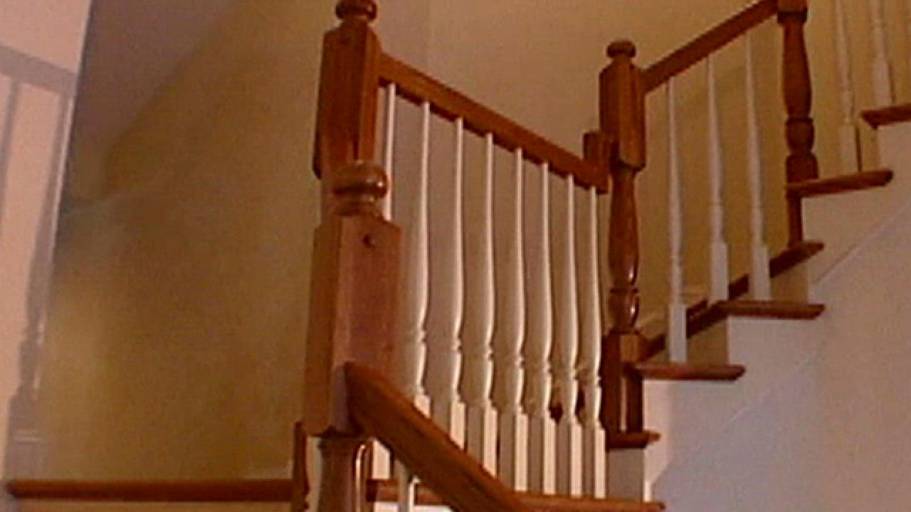 Stairway Safety