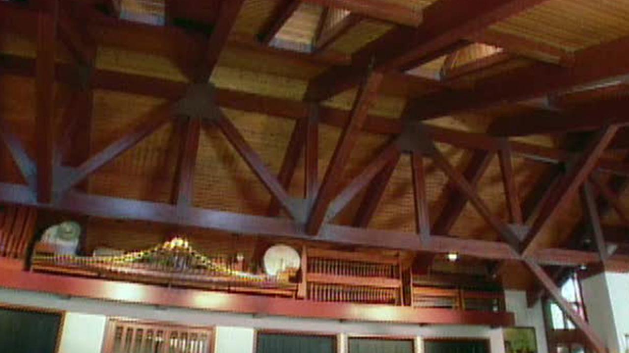 Roof Framing Cathedral Ceiling Detail Infoupdate