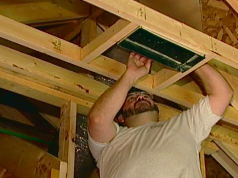 Attic Venting: Learn About Continuous Ridge and Soffit Ventilation Systems