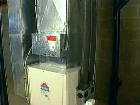Geothermal Heat Pump