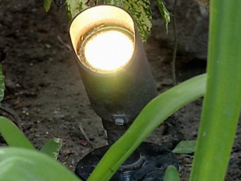 Low-Voltage and Solar Lighting