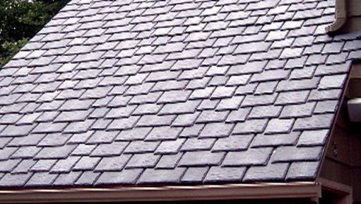 Five durable and long-lasting roofing products