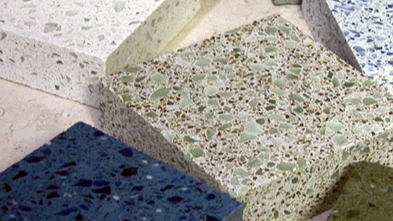 Learn About Engineered Stone Countertops