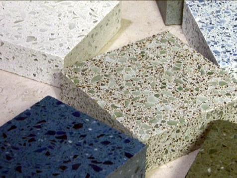Learn About Engineered Stone Countertops